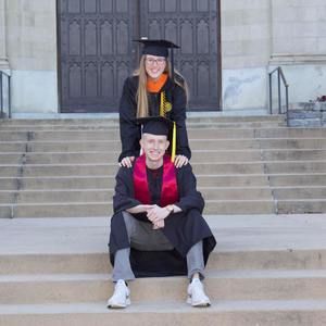 Meet your Posher, Cathy